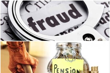 Pension fraud charges against 1,458 Kerala government employees exposed 38 suspended state prepared to recover money with 18% interest