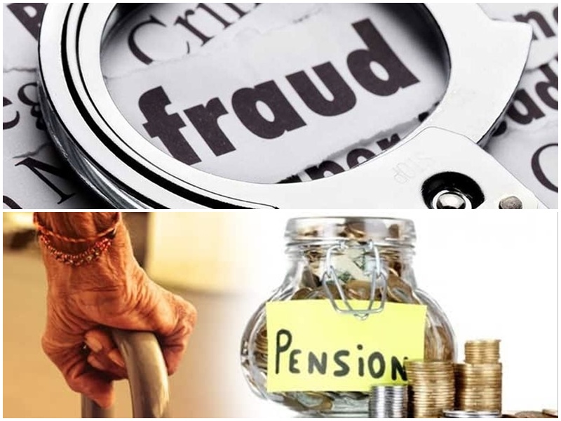 Pension fraud charges against 1,458 Kerala government employees exposed 38 suspended state prepared to recover money with 18% interest