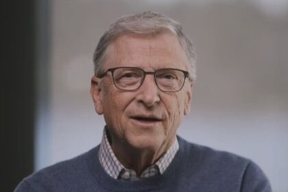 Ruckus on social media over Microsoft co-founder Bill Gates statement that India is a laboratory