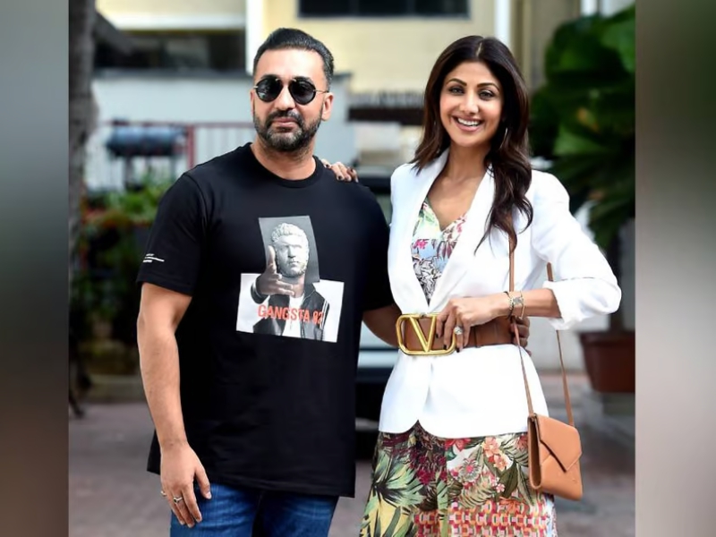 pornography case, Shilpa Shetty, Raj Kundra, Raj Kundra pornography case, ED sent summons to Raj Kundra, राज कुंद्रा को ईडी ने भेजा नोटिस,