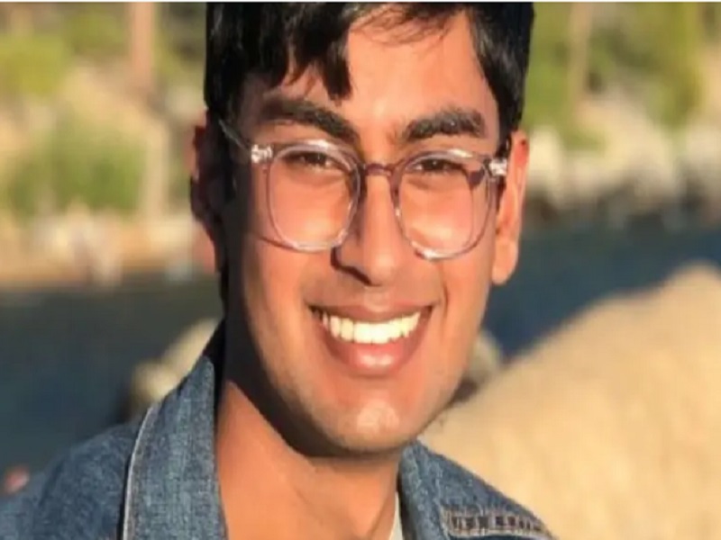 Suchir Balaji, OpenAI Whistleblower Found Dead At US Apartment