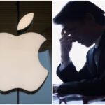 Tech company Apple sued in california for silencing employees and spying on their personal devices