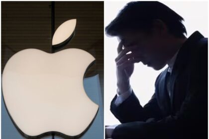 Tech company Apple sued in california for silencing employees and spying on their personal devices