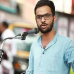 Umar Khalid