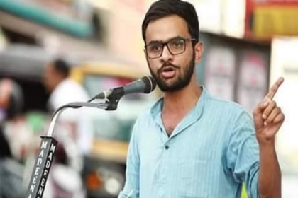 Umar Khalid