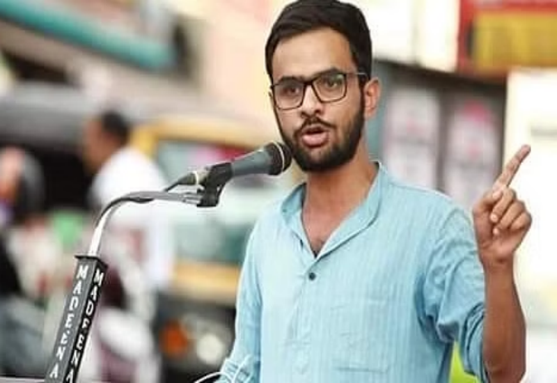 Umar Khalid