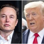 elon musk, donald trump, america, usa, nazi salute