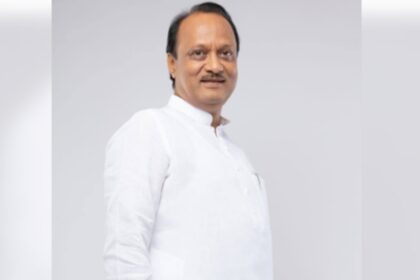 ajit pawar, ajit pawar clean chit, अजित पवार ,अजित पवार संपत्ति केस,अजित पवार क्लीन चिट, income tax department, ajit pawar benami property case, benami property case, maharashtra news, maharashtra latest news,