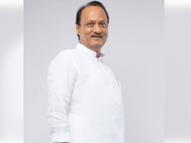 ajit pawar, ajit pawar clean chit, अजित पवार ,अजित पवार संपत्ति केस,अजित पवार क्लीन चिट, income tax department, ajit pawar benami property case, benami property case, maharashtra news, maharashtra latest news,