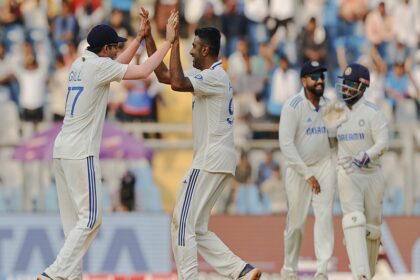 Ravichandran Ashwin retirement from international cricket (Photo- IANS)