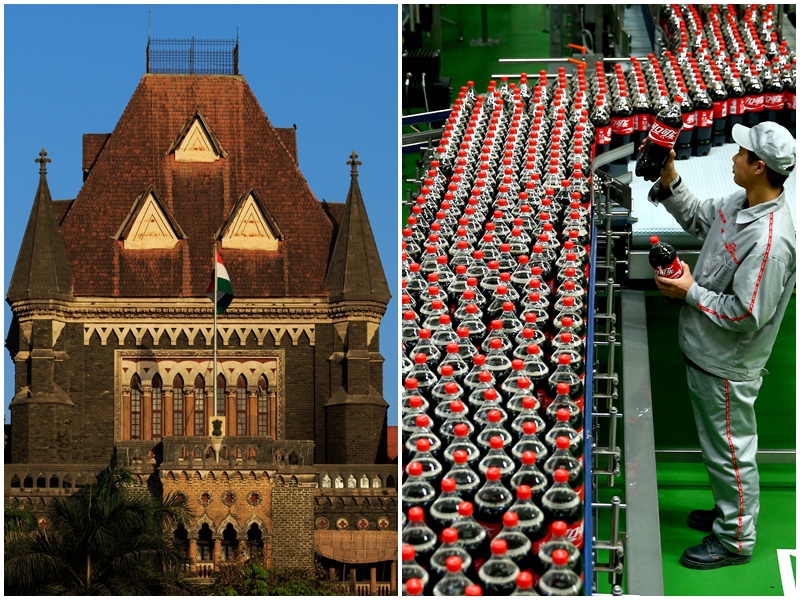 The Bombay High Court’s Aurangabad bench recently rejected Hindustan Coca-Cola Beverages Pvt Ltd's plea to quash criminal proceedings over allegations of selling adulterated 'Canada Dry' soft drink units in 2001.