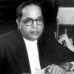 Dr. BR Ambedkar