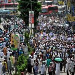 Boycott no beef restaurants slogans in rally held in Dhaka (Representational image)