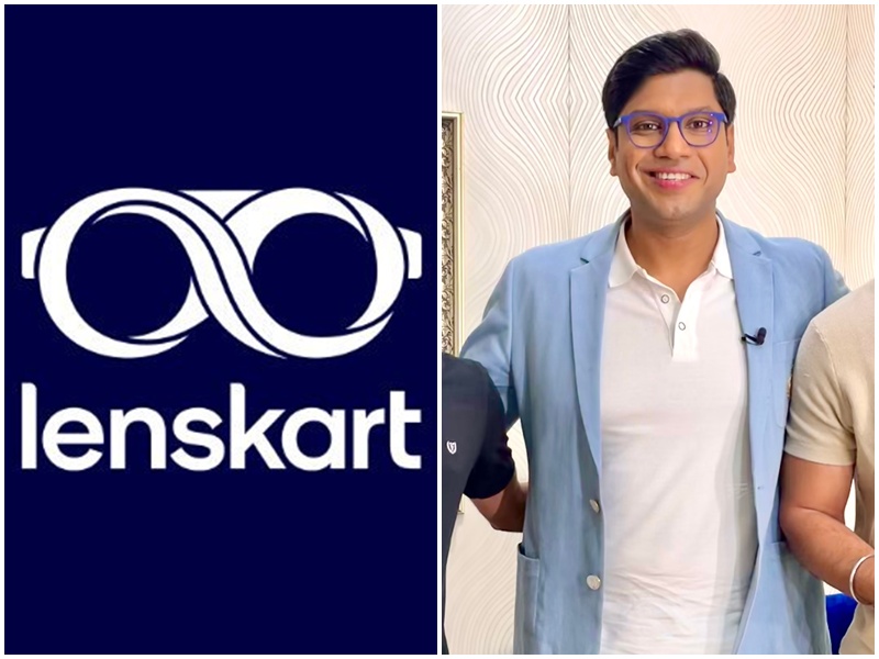 eyewear startup Lenskart chose Telangana for factory over karnataka Industry Minister expressed concern