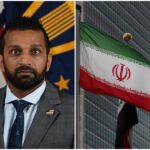 former usa president donald Trump's close aide and next FBI Chief Kash Patel targeted by Iranian hackers says Report