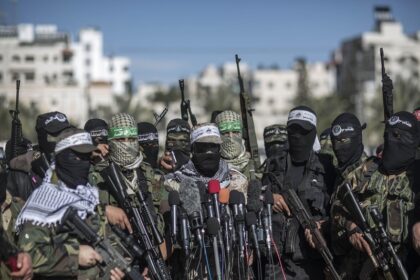 United Nations employed Hamas terrorists in its schools in Gaza: Report