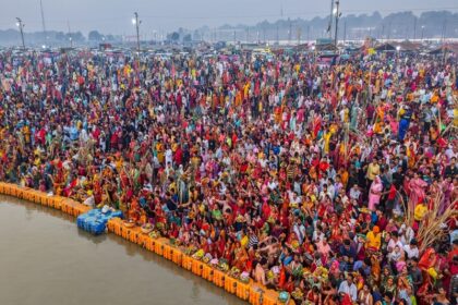 2025 Maha Kumbh, Preparations for Maha Kumbh Mela 2025, महाकुंभ मेला 2025, प्रयागराज नाले, संगम दूषित जल, , महाकुंभ मेला, उत्तर प्रदेश, proper planning, remember, important things, Maha Kumbh Mela, Maha Kumbh Mela, Uttar Pradesh Prayagraj, Prayagraj Maha Kumbh