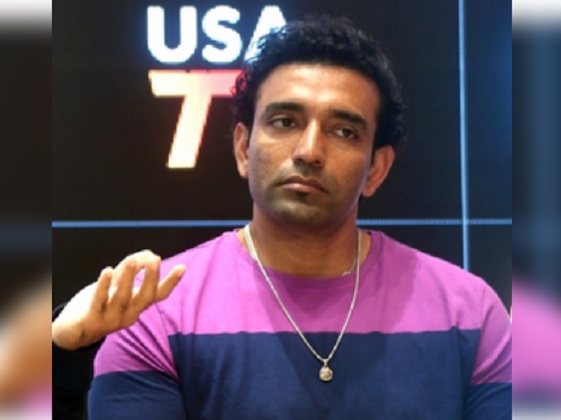 Arrest warrant against Robin Uthappa