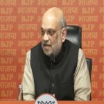 union home minister Amit Shah says Congress kept trying to prevent br ambedkar from getting Bharat Ratna