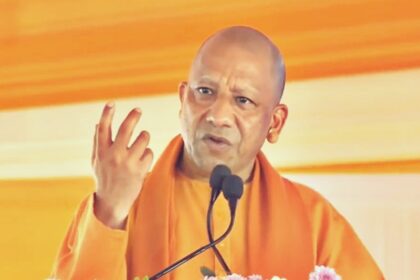 up CM Yogi supported Allahabad HC Justice Shekhar Kumar Yadav who advocated UCC