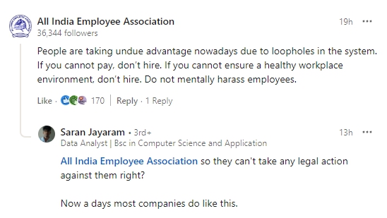 yesmadam, noida yesmadam, yesmadam fires employees, what is yesmadam, यसमैडम ने 100 कर्मचारियों को निकाला,