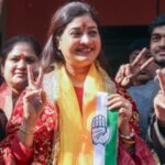 ALKA LAMBA, delhi assembly election