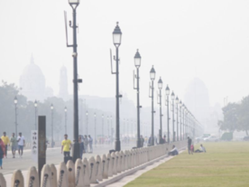 AQI DELHI