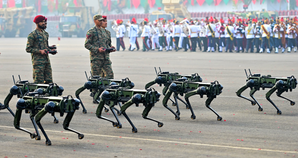 Army Day Parade