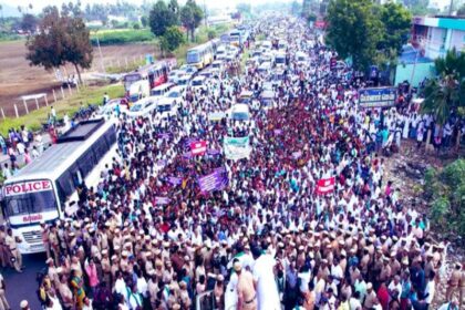 Tungsten mining project, Madurai, Tamil Nadu, Tungsten mining, DNK, Anti-tungsten mining protests in Madurai district, Hindustan Zinc, Vedanta, Melur taluk,