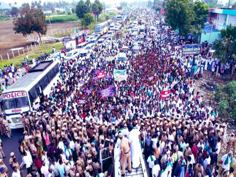 Tungsten mining project, Madurai, Tamil Nadu, Tungsten mining, DNK, Anti-tungsten mining protests in Madurai district, Hindustan Zinc, Vedanta, Melur taluk,