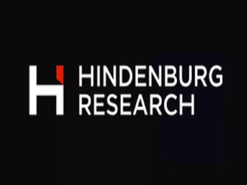 Announcement of closure of Hindenburg Research (file photo)