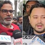 Jan Suraaj Party founder Prashant Kishor reply on vanity van controversy says To relieve myself