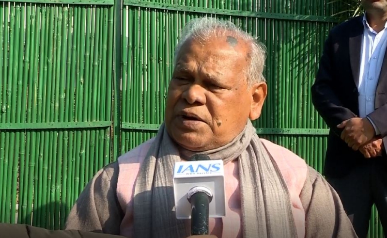 जीतन राम मांझी, Jitan Ram Manjhi, Prashant Kishor, Bihar News,