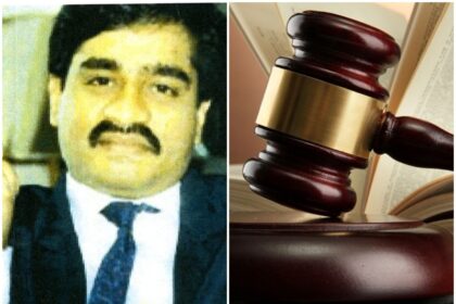 Ownership rights on 144 square feet shop belonging to underworld don Dawood Ibrahim received after 23 years to hemant jain