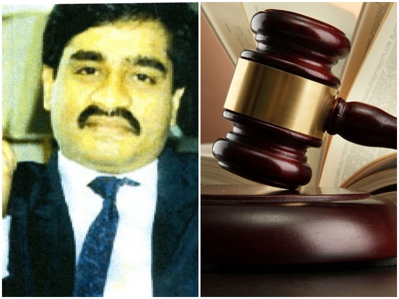 Ownership rights on 144 square feet shop belonging to underworld don Dawood Ibrahim received after 23 years to hemant jain