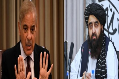 Pakistan uncomfortable with India-Taliban relations (Photo- IANS)