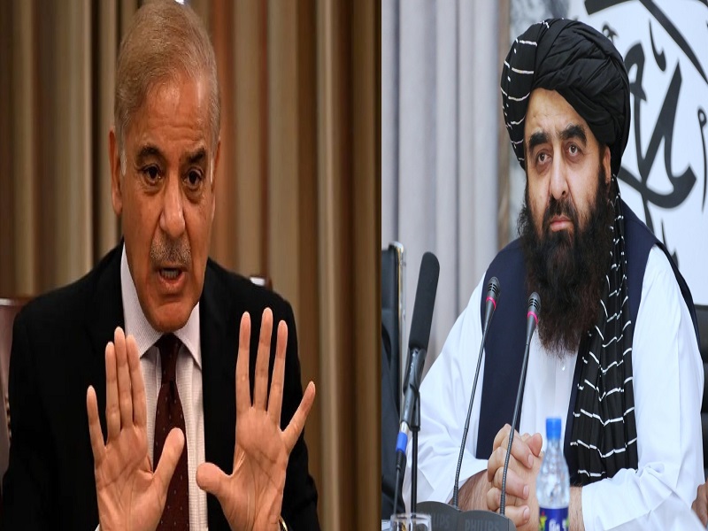 Pakistan uncomfortable with India-Taliban relations (Photo- IANS)