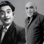 Pritish Nandy and kishore kumar