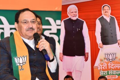 delhi news, delhi assembly election 2025, delhi bjp manifesto, दिल्ली विधानसभा चुनाव, दिल्ली बीजेपी मेनिफेस्टो,bjp manifesto for delhi election, भाजपा संकल्प पत्र,