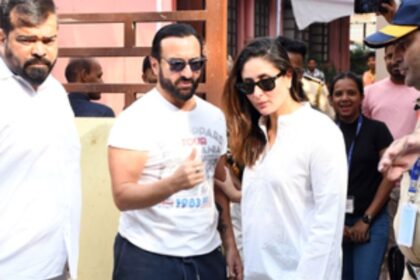 SAIF ALI KHAN