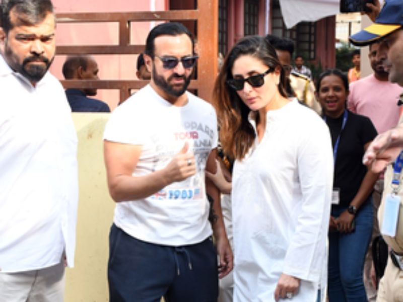 SAIF ALI KHAN