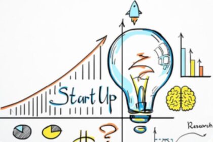 Start Ups