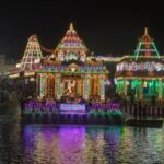 Tirupati Tirumala Temple, Chandra Babu Naidu, Andhra Pradesh