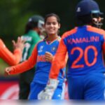 Under 19 World Cup, ind vs ban