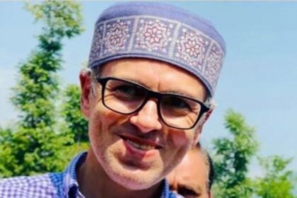 Omar Abdullah