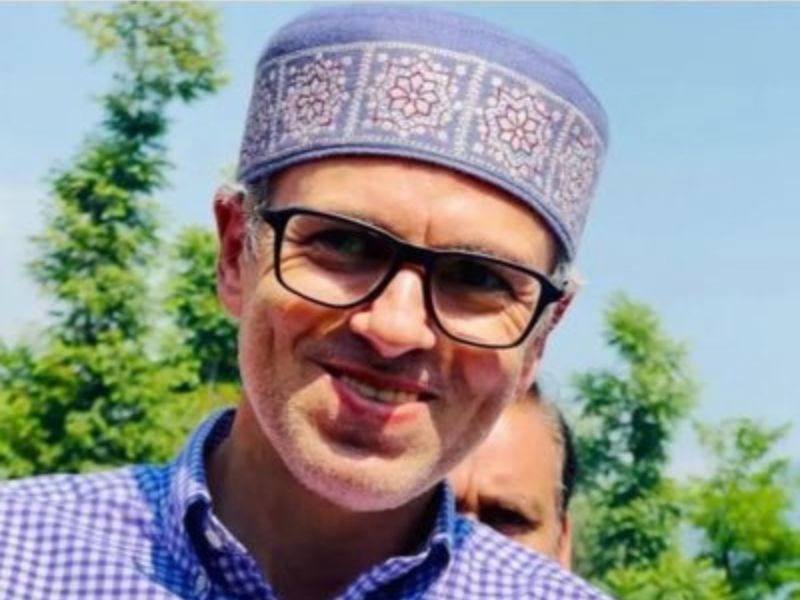 Omar Abdullah