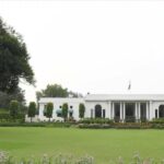 Lutyens Delhi Bungalow (Representational Image)