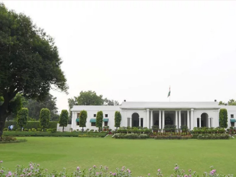 Lutyens Delhi Bungalow (Representational Image)