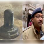 Varanasi, Siddheshwar Mahadev temple, Siddheshwar Mahadev मंदिर opened after 80 years, Har Har Mahadev