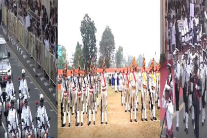 republic day, wagah border, draupadi murmu,